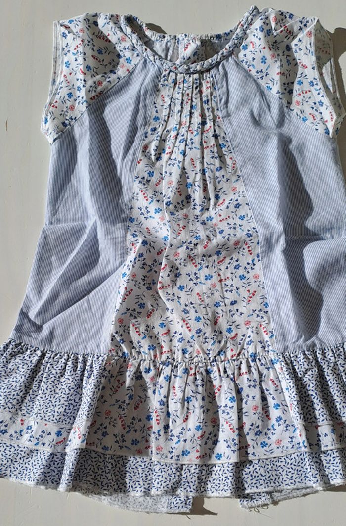 Robe fille 2 ans - photo numéro 5