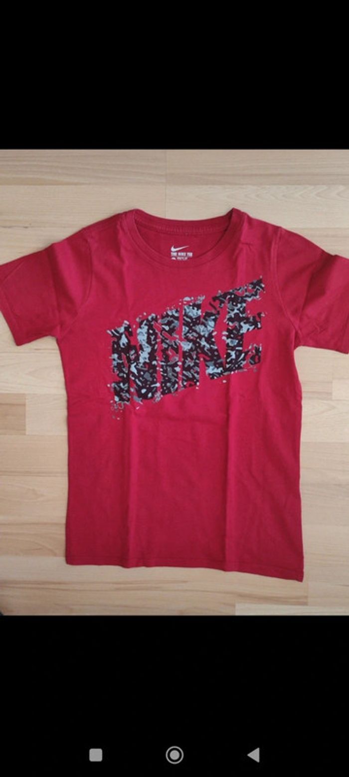 Tee shirt Nike