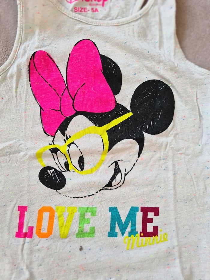 Débardeur - photo numéro 2