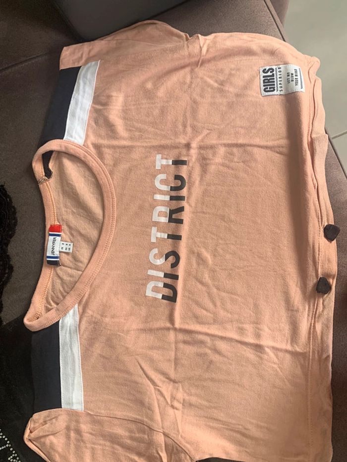 Lot 3 hauts courts - photo numéro 4