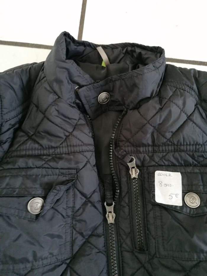 Manteau - photo numéro 3