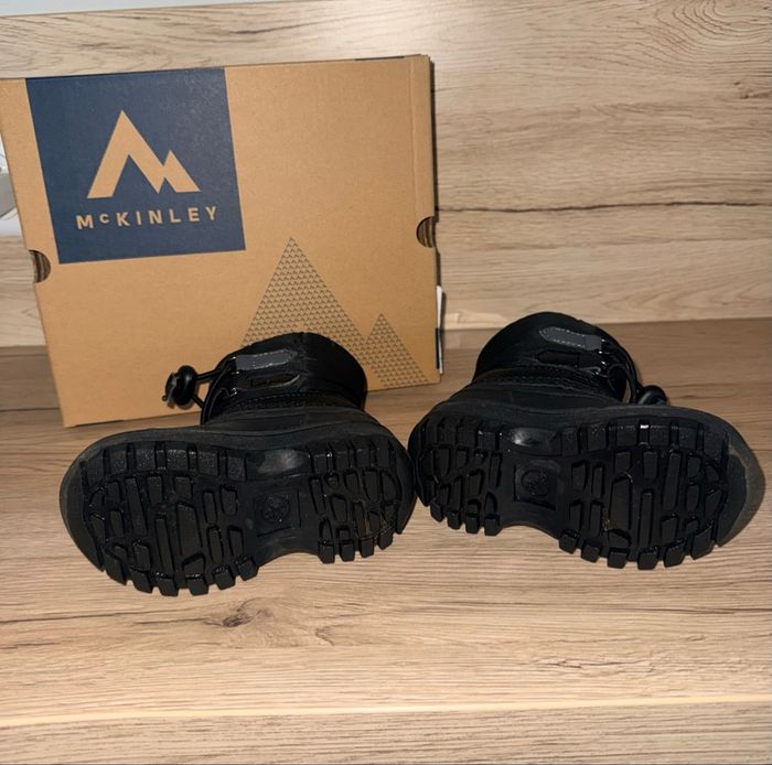 Après-ski taille 23/24 - photo numéro 3