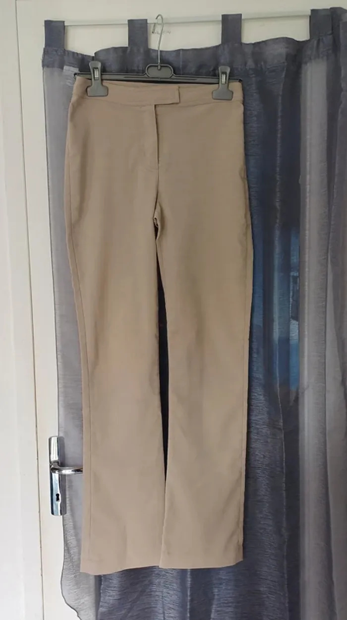 Pantalon taille 38