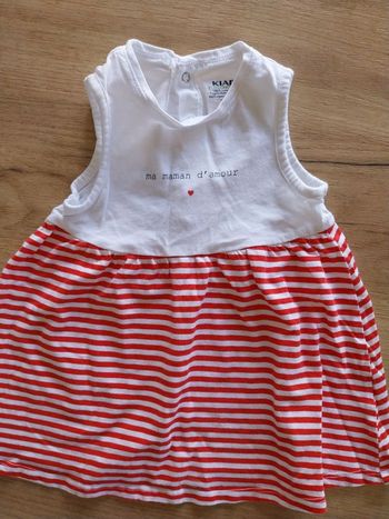 Robe été