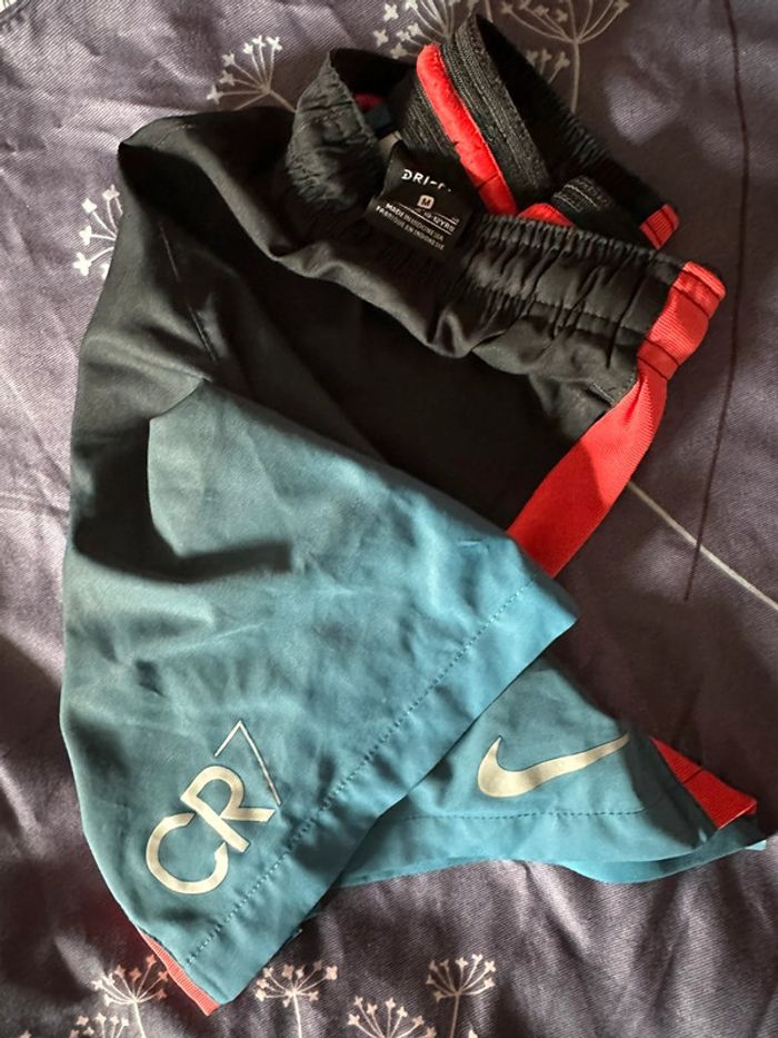 Short CR7 - photo numéro 2