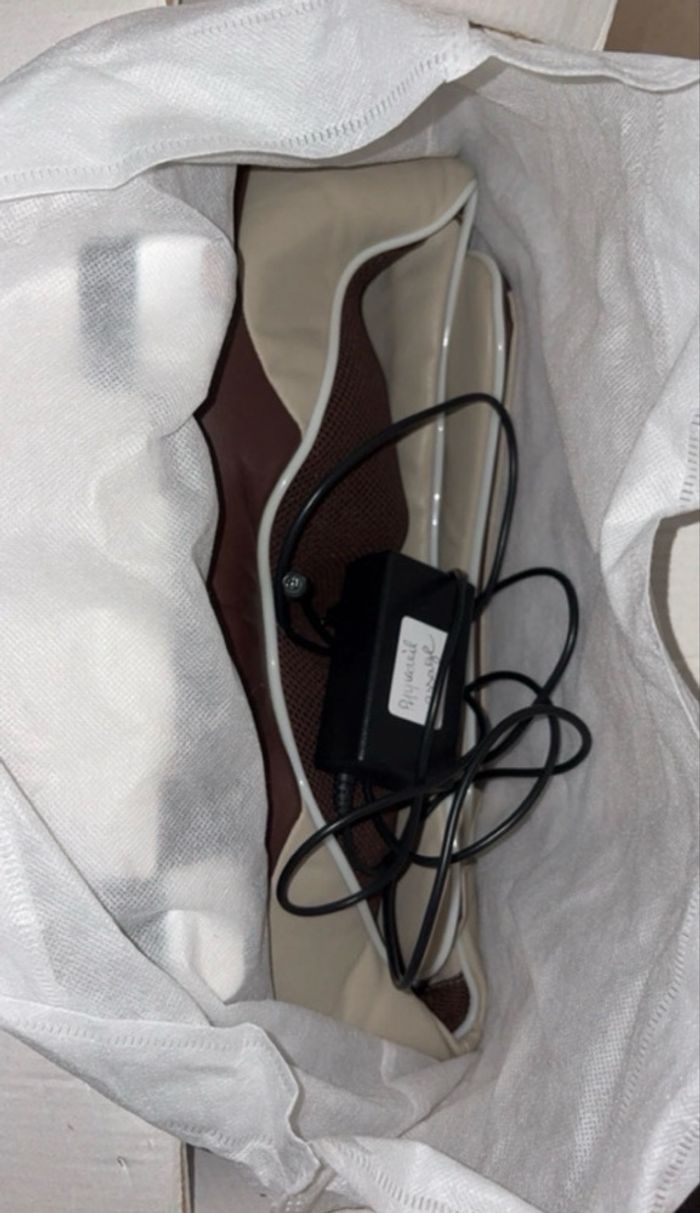 Masseur électrique - photo numéro 5