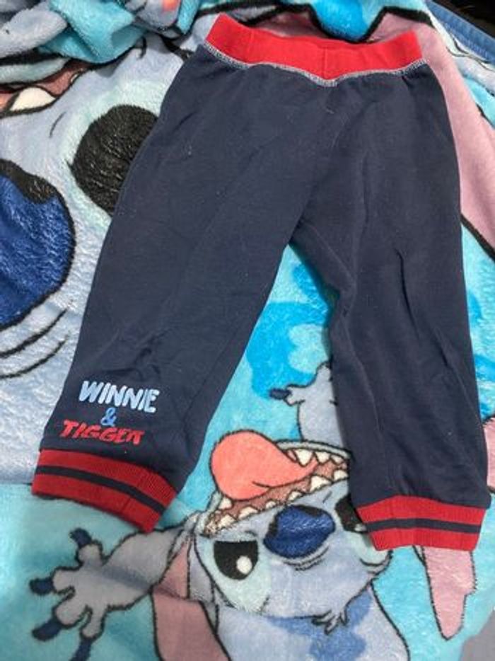 Lot jogging enfant 2 ans - photo numéro 2