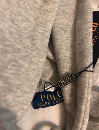 Sweat Ralph Lauren