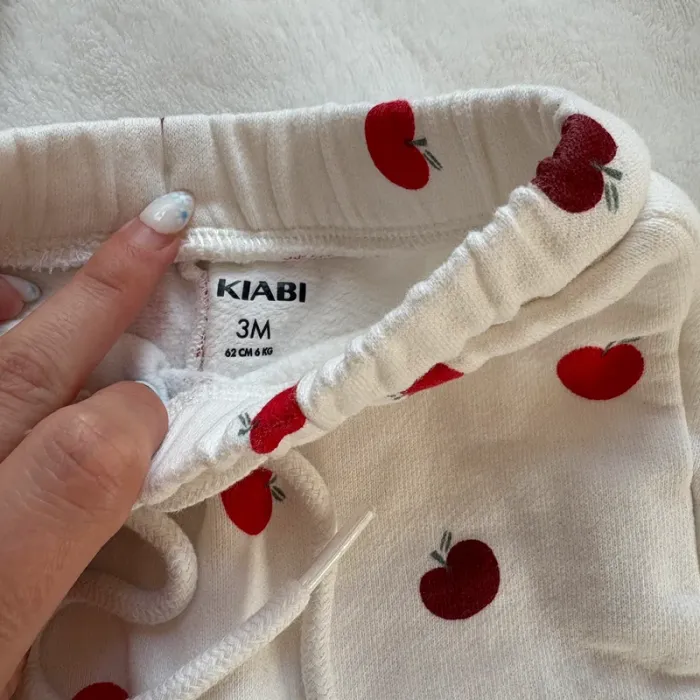 Ensemble t shirt pantalon - photo numéro 5