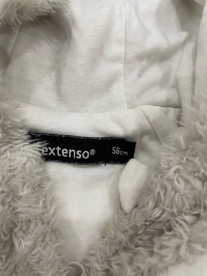 Veste - photo numéro 2