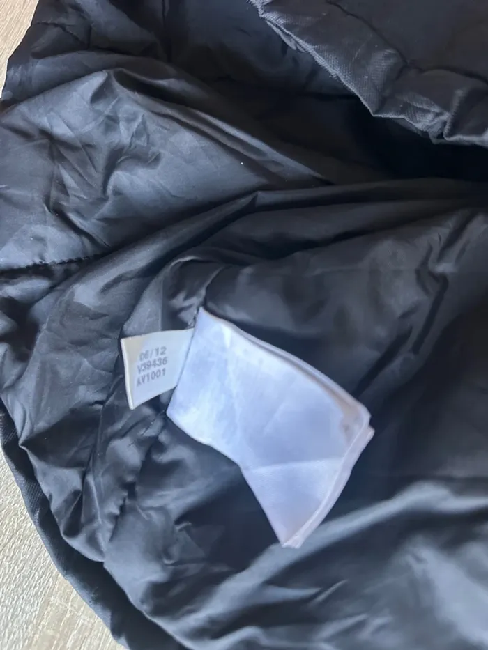 Doudoune Adidas taille S - photo numéro 7