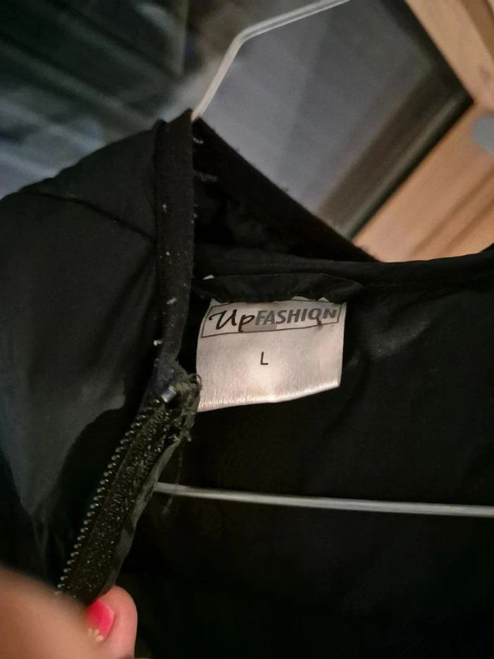 Manteau - photo numéro 5