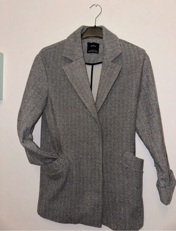Manteau pour femme - photo numéro 2