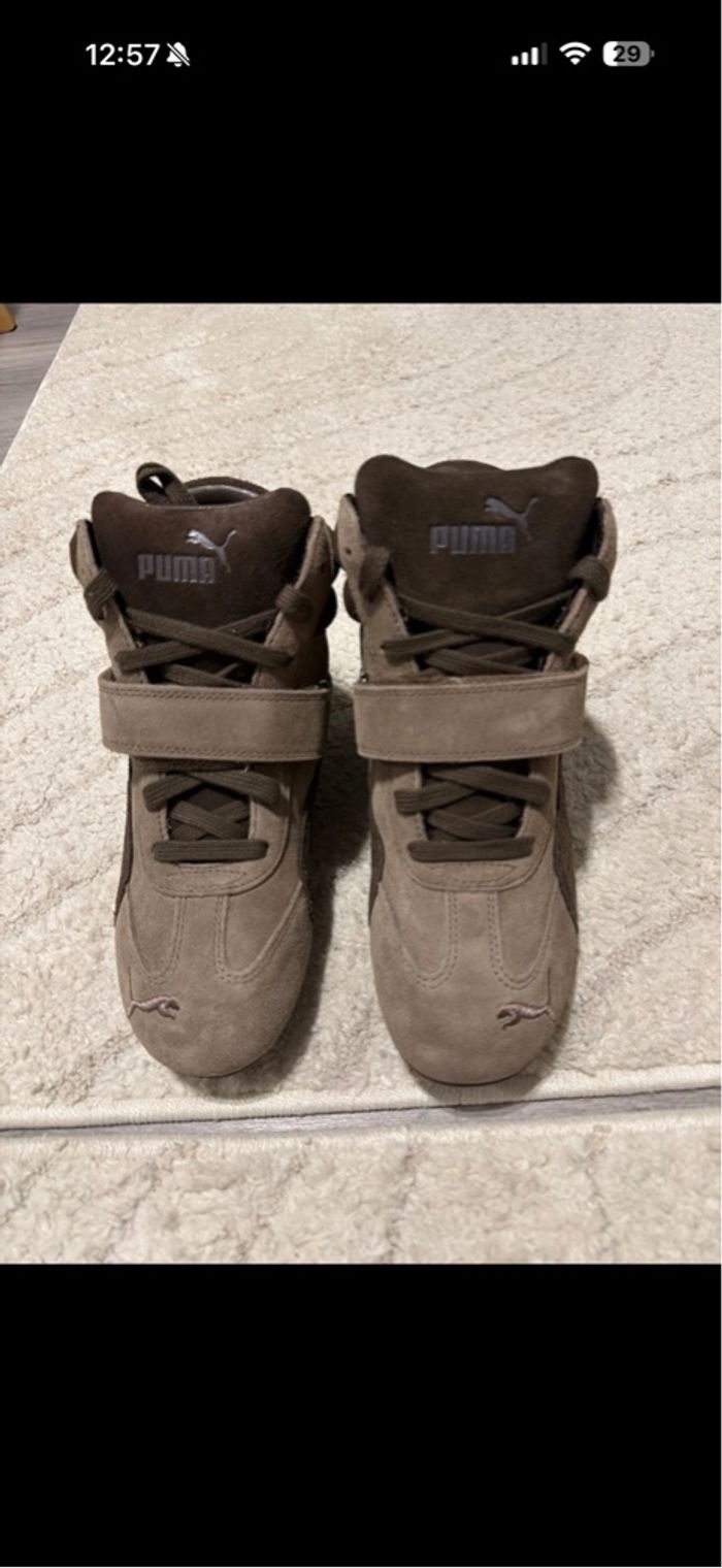 Puma  speedcat Wegde - photo numéro 5