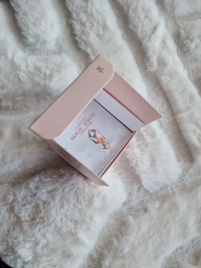 Charlotte's Magic Cream 50 ml