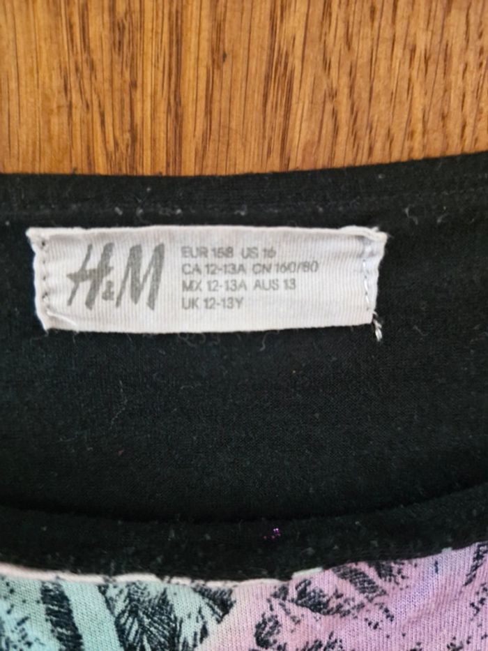 Combi pantalon 13 ans - photo numéro 3