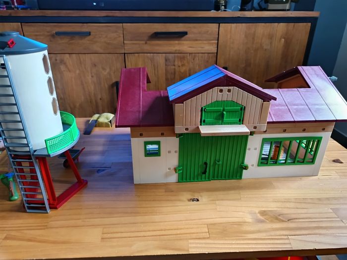 Playmobil - photo numéro 4