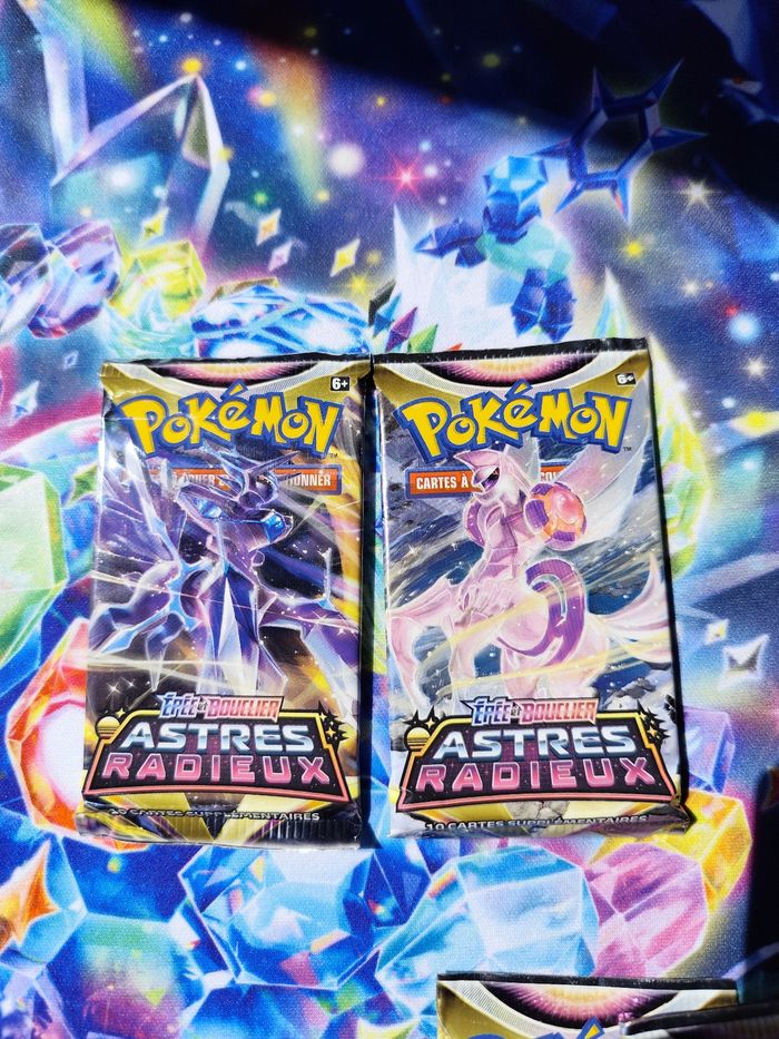 Artset astres radieux EB10 - photo numéro 3
