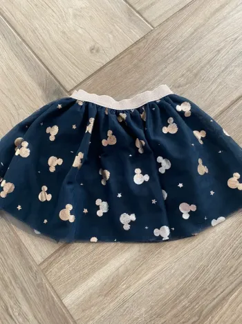 Jupe tulle
