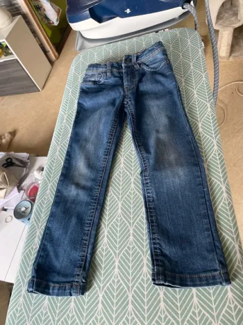 Jean garçon orchestra 3 ans