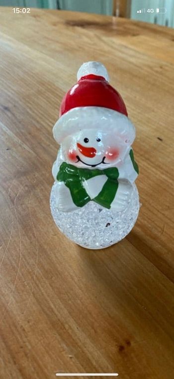 Père Noël décoration