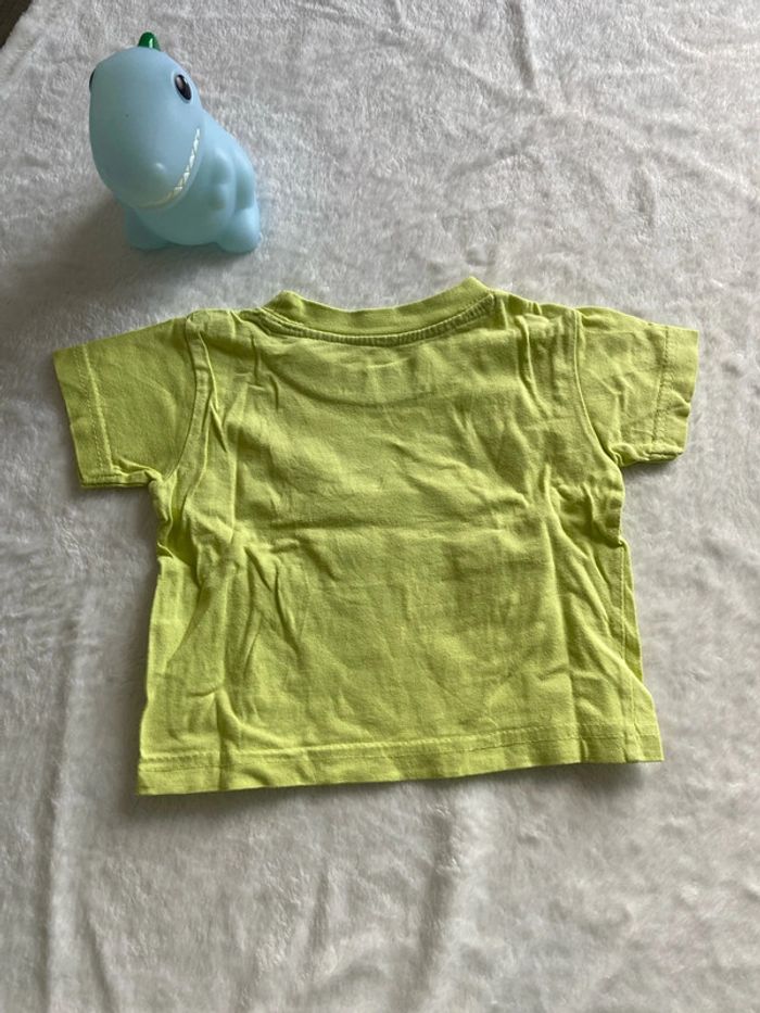 Lots de t-shirt - photo numéro 3