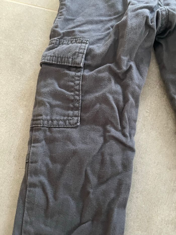 Pantalon chaud C&A 3 Ans - photo numéro 8