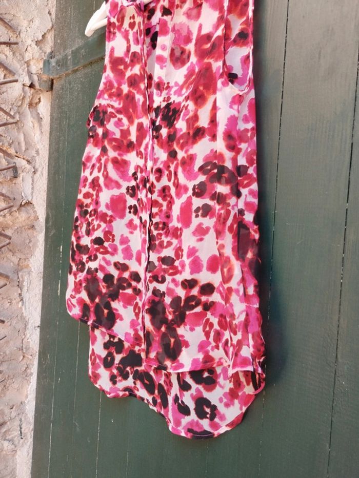 Blouse 34 H&M - photo numéro 3