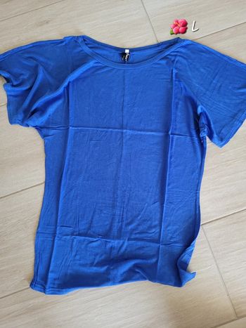 Tee shirt L