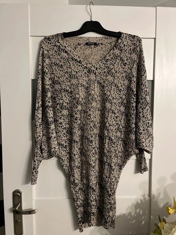 Robe Tunique