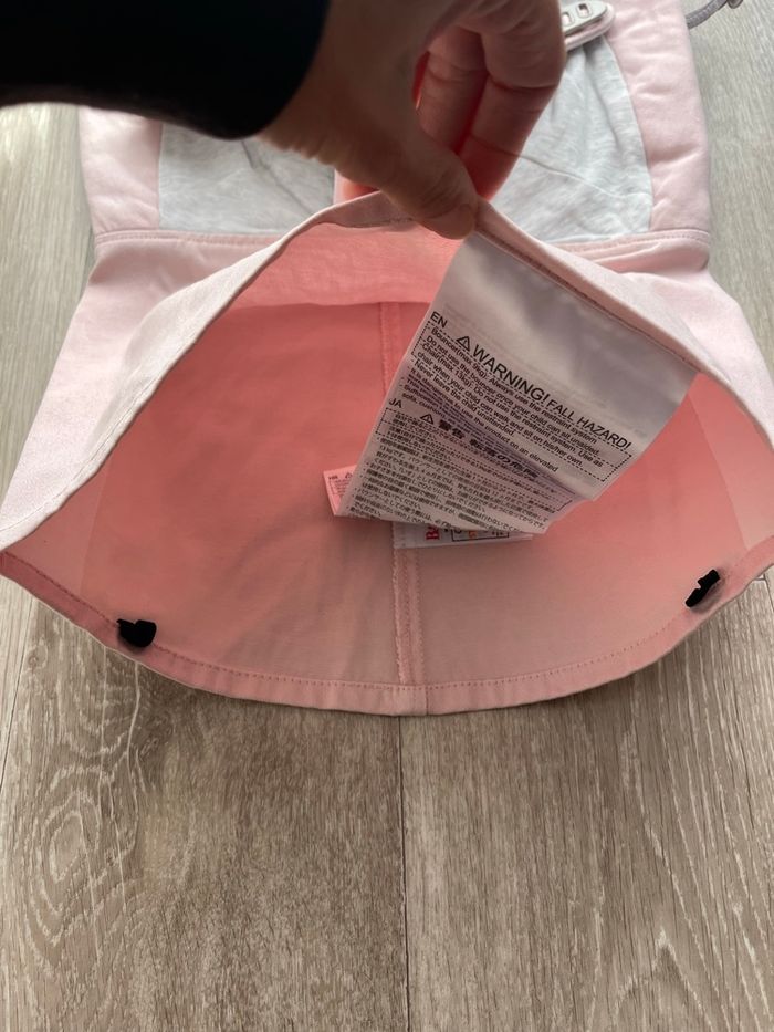 Housse Babybjorn - photo numéro 3