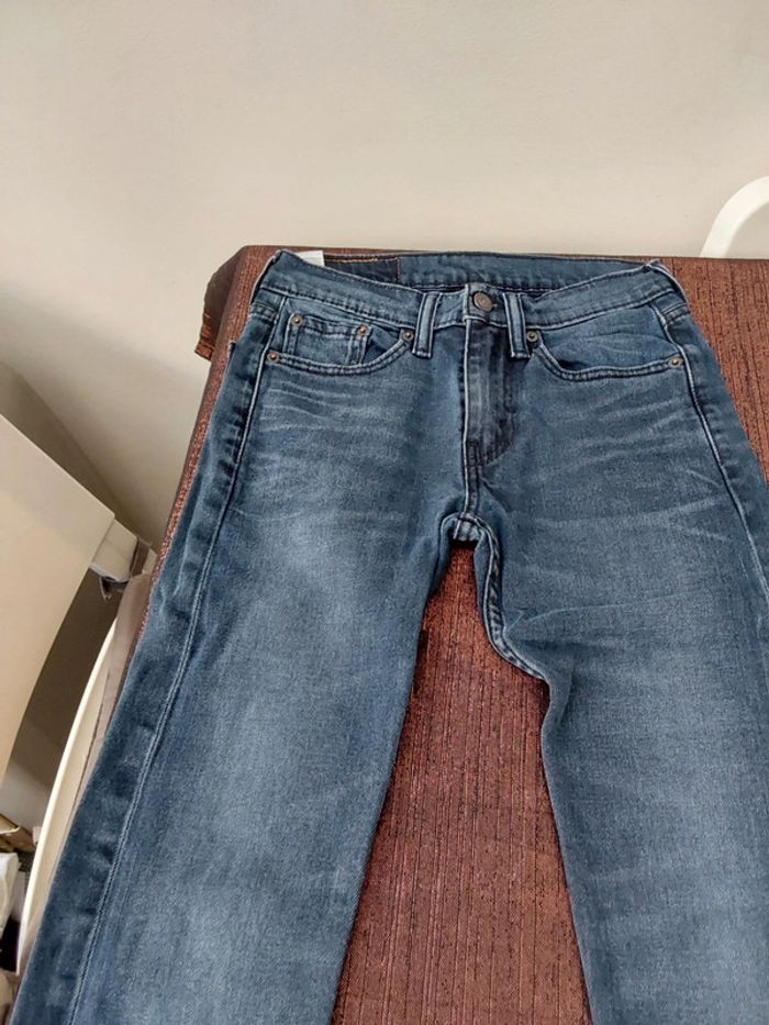 3 jeans Levi’s femme - photo numéro 6