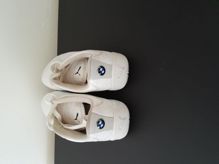 Baskettes BMW Motorsport - photo numéro 3