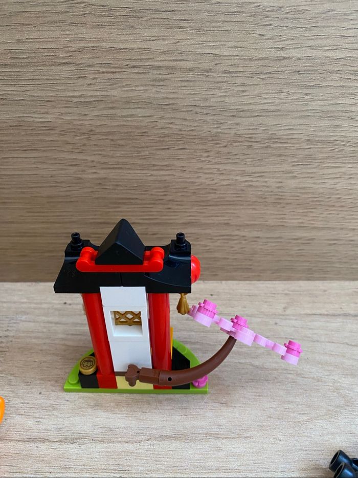 Lego Disney princesses - photo numéro 6