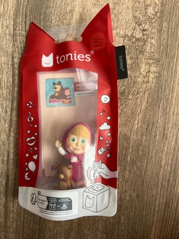 Tonies