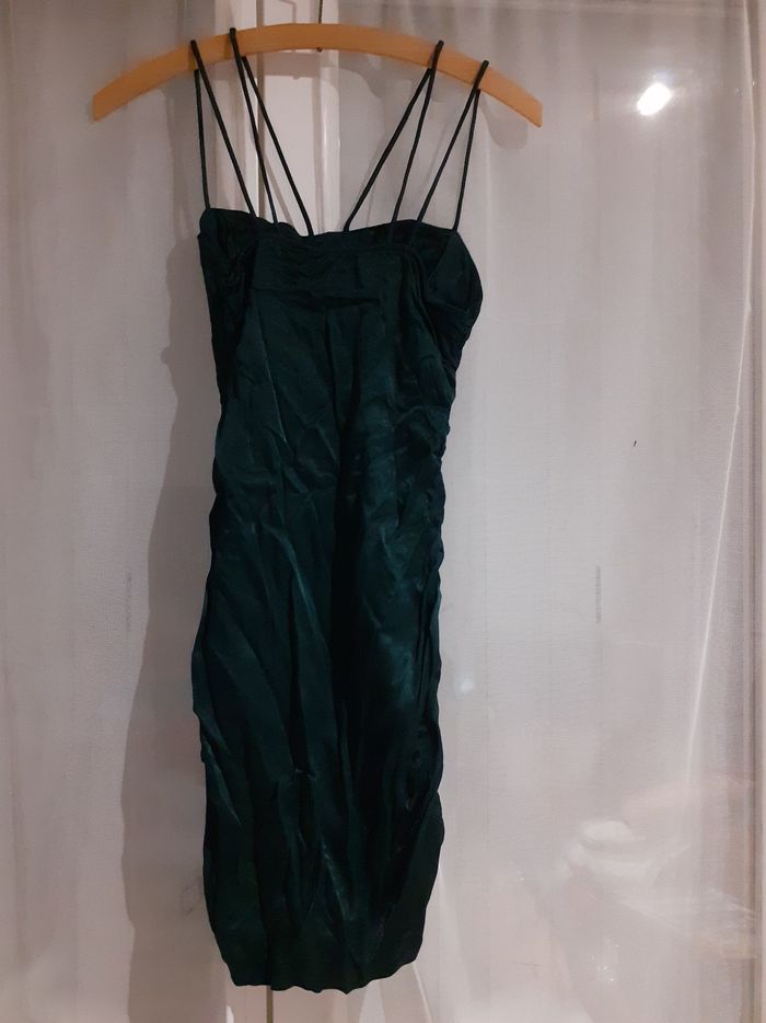 Robe courtes taille XS - photo numéro 2