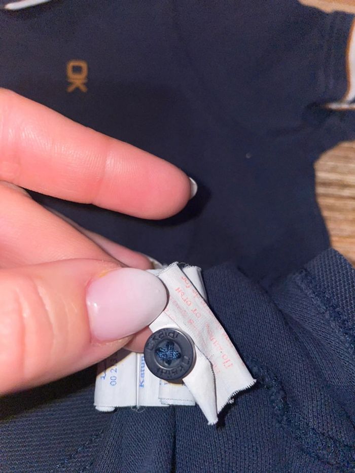 Polo Okaidi - photo numéro 3