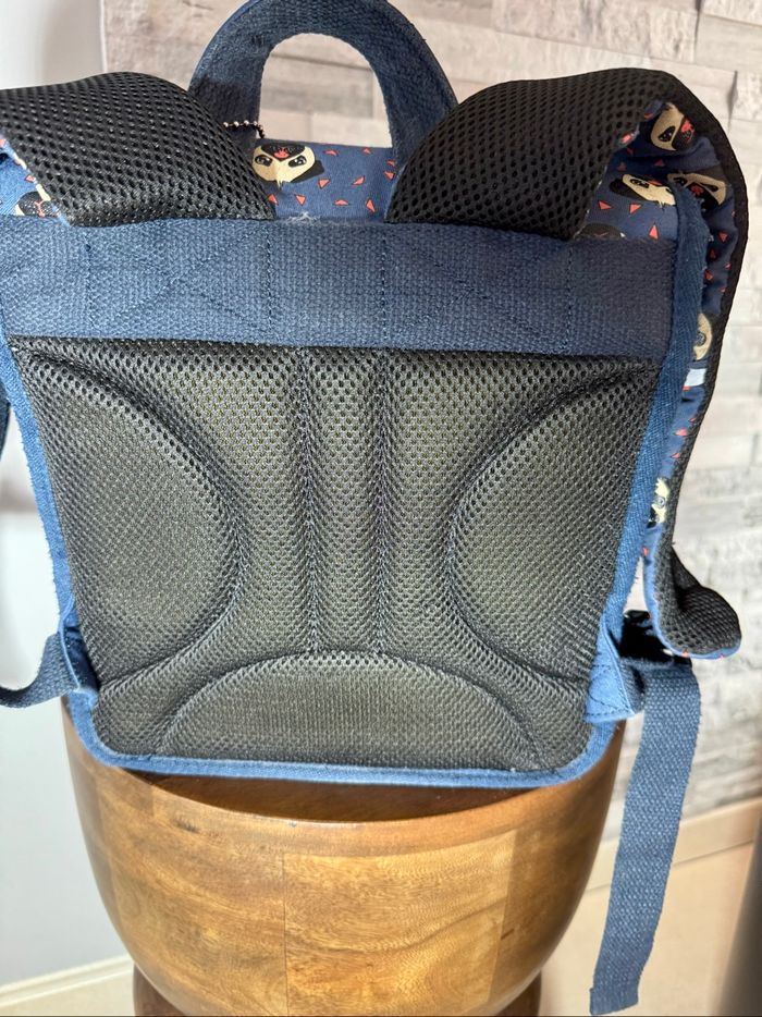 Cartable caméléon. - photo numéro 5