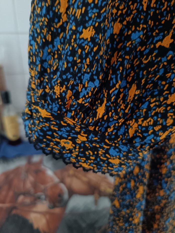 Robe femme de marque villa - photo numéro 2