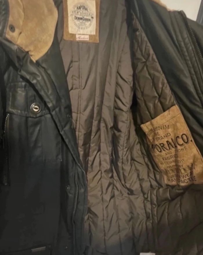 Manteau Kaporal - photo numéro 8