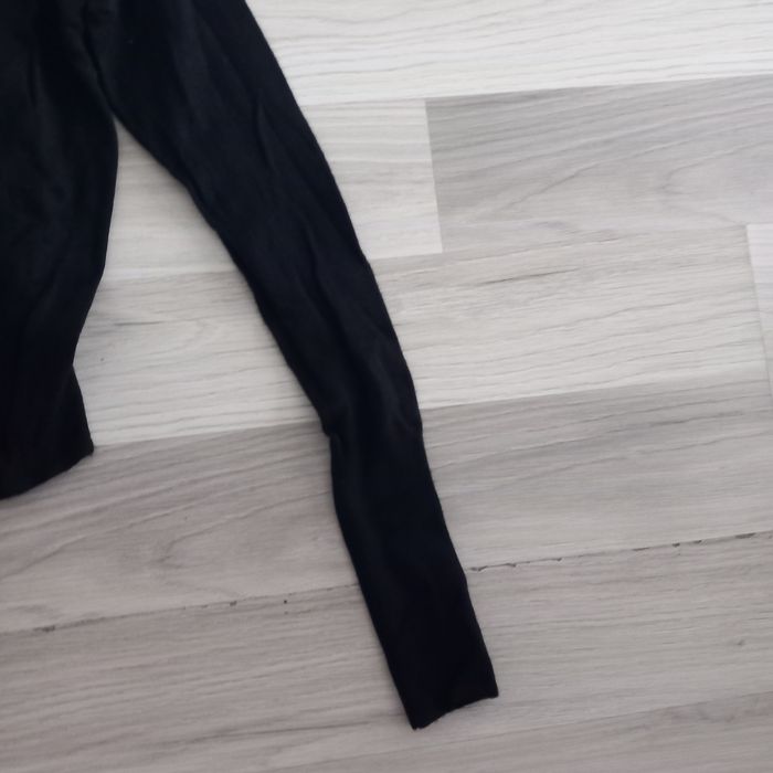 Gilet noir femme Only Fashion taille M - photo numéro 5