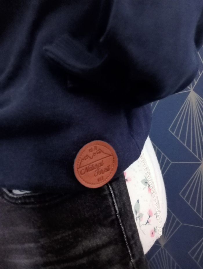 Vends ensemble de 11ans à 12 ans - photo numéro 3