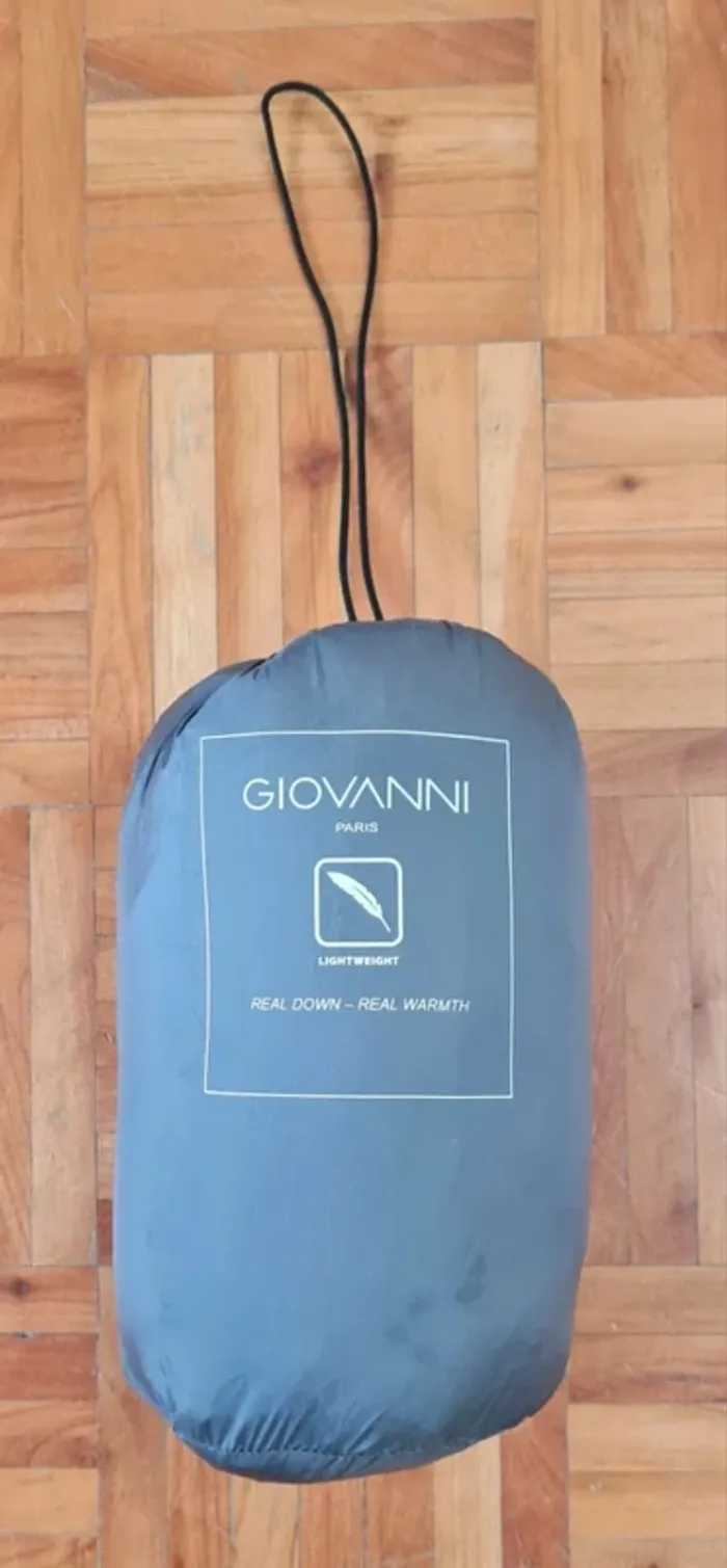 Doudoune légère femme Giovanni T40 - photo numéro 13