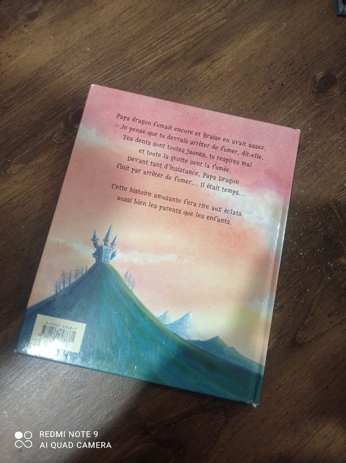 Livre enfant - photo numéro 2