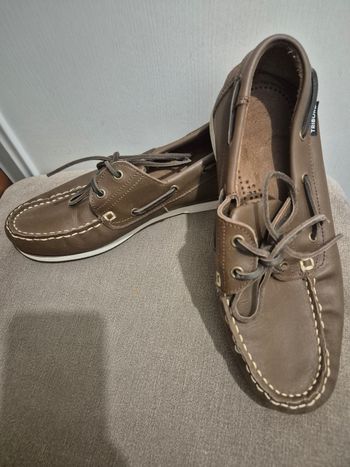 Chaussure homme