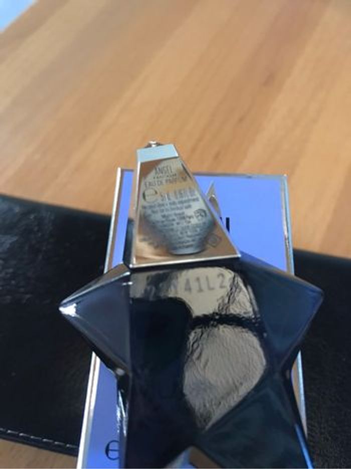 Angel Fantasm Thierry Mugler miniature - photo numéro 2