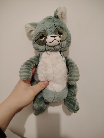 Peluche les deglingos 