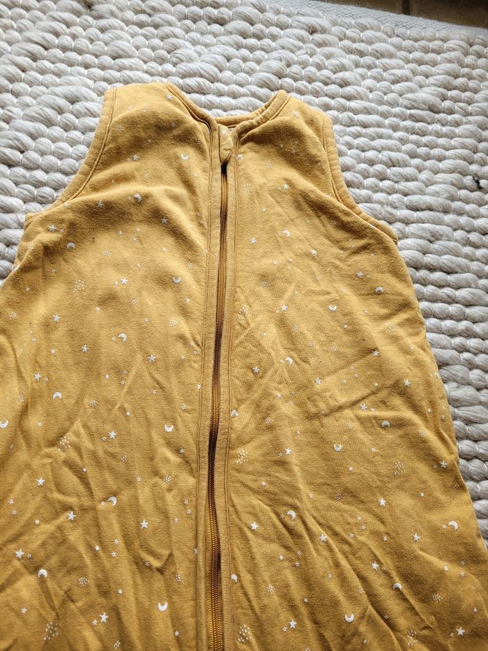 Gigoteuse - photo numéro 2