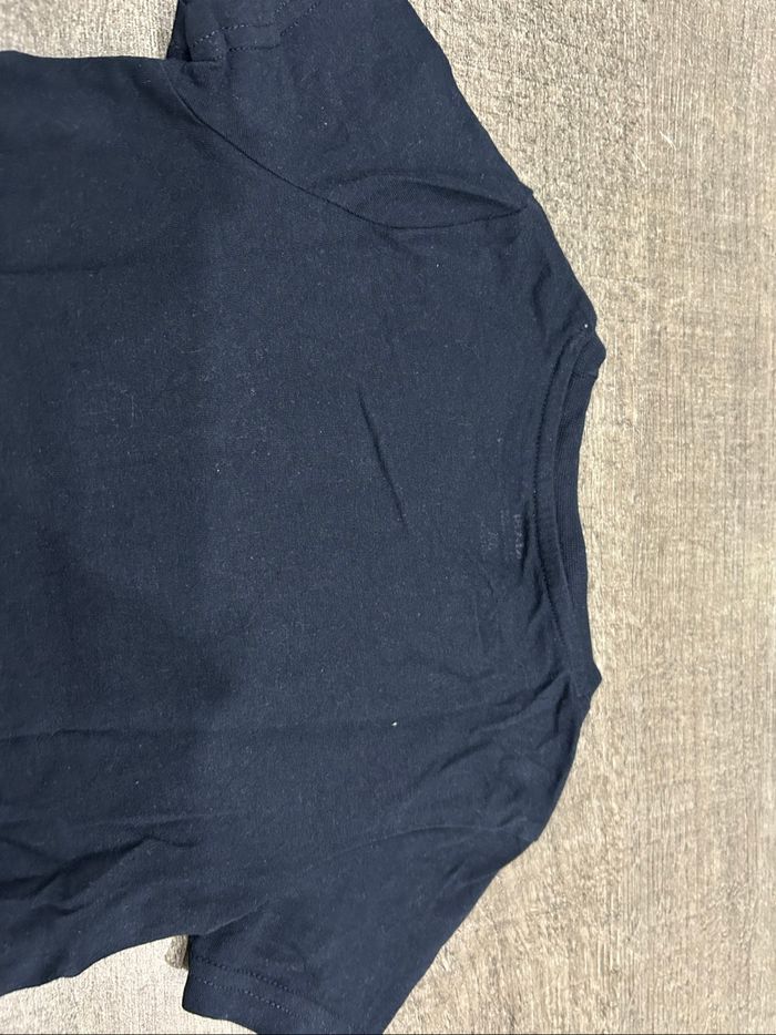 T-shirt garçon 5ans - photo numéro 6