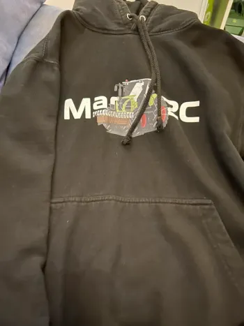 Sweat-shirt